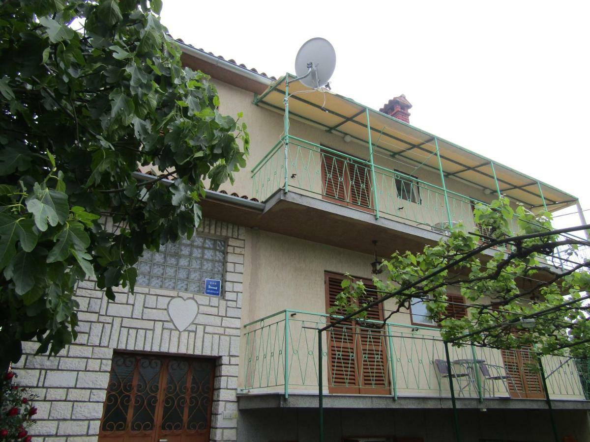 רוביני Green Gardens 2 מראה חיצוני תמונה