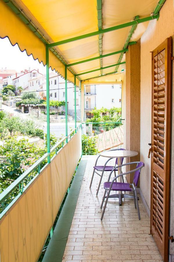 רוביני Green Gardens 2 מראה חיצוני תמונה